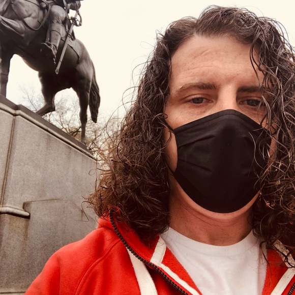 Meet your Posher, Jeff - Picture 1 of 1